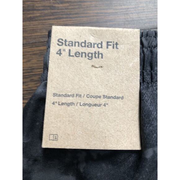 Nike SMALL Dri-FIT Run Division Stride Brief-Lined Shorts Black DV9272 010 Men S - Picture 8 of 12